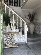 PB DLX Ilha - Palacete da Baixa