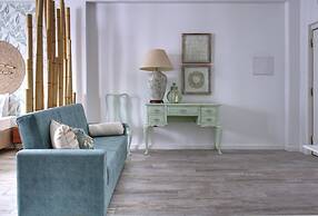 PB DLX Ilha - Palacete da Baixa