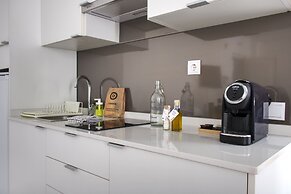 PB DLX Ilha - Palacete da Baixa