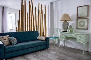 PB DLX Ilha - Palacete da Baixa