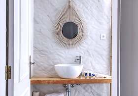 PB DLX Ilha - Palacete da Baixa