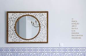 PB DLX Ilha - Palacete da Baixa