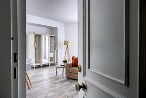 PB DLX Ilha - Palacete da Baixa