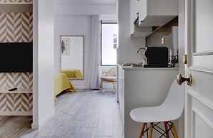 PB STD Mar Timo - Palacete da Baixa