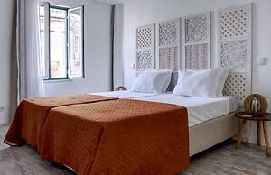 PB STD Mar Timo - Palacete da Baixa