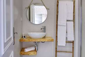 PB SUP Ria Formosa - Palacete da Baixa