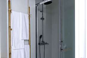 PB SUP Ria Formosa - Palacete da Baixa