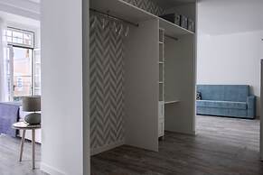 PB SUP Ria Formosa - Palacete da Baixa