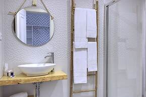 PB SUP Ria Formosa - Palacete da Baixa