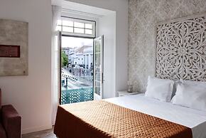 PB SUP Ria Formosa - Palacete da Baixa