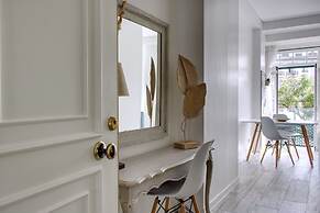 PB SUP Ria Formosa - Palacete da Baixa