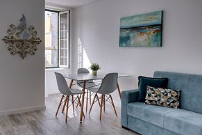 PB SUP Ria Formosa - Palacete da Baixa