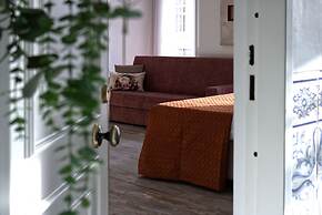 PB SUP Ria Formosa - Palacete da Baixa