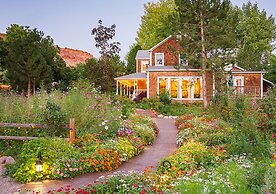 Sunflower Hill Inn