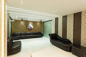 HOTEL VRINDA