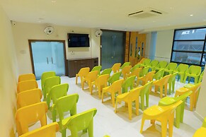 HOTEL VRINDA