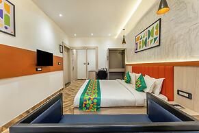 Treebo Divine Stay Prayagraj