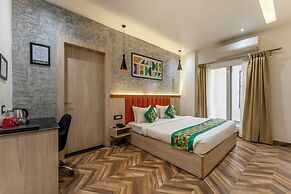 Treebo Divine Stay Prayagraj