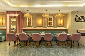 Treebo Divine Stay Prayagraj