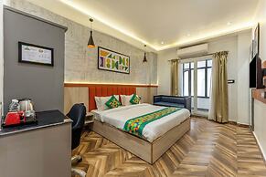 Treebo Divine Stay Prayagraj