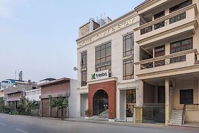 Treebo Divine Stay Prayagraj