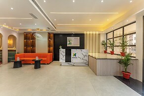 Treebo Divine Stay Prayagraj