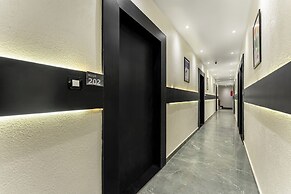 Treebo Divine Stay Prayagraj