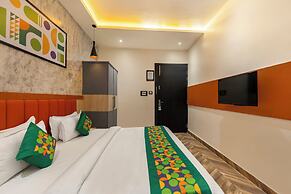 Treebo Divine Stay Prayagraj