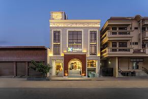 Treebo Divine Stay Prayagraj