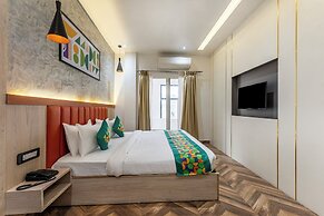 Treebo Divine Stay Prayagraj