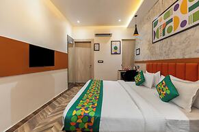 Treebo Divine Stay Prayagraj