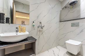 Treebo Divine Stay Prayagraj