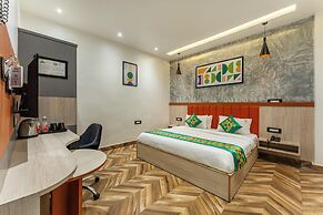 Treebo Divine Stay Prayagraj