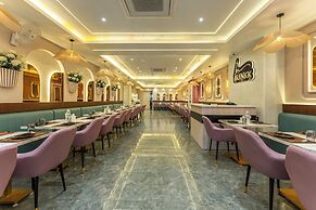 Treebo Divine Stay Prayagraj