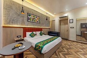 Treebo Divine Stay Prayagraj