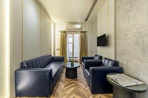 Treebo Divine Stay Prayagraj