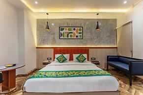 Treebo Divine Stay Prayagraj