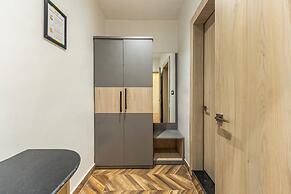 Treebo Divine Stay Prayagraj