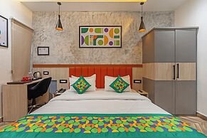 Treebo Divine Stay Prayagraj