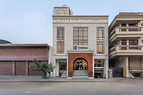 Treebo Divine Stay Prayagraj