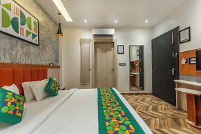 Treebo Divine Stay Prayagraj