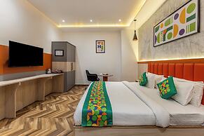 Treebo Divine Stay Prayagraj