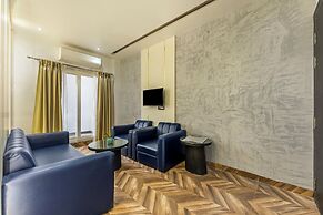 Treebo Divine Stay Prayagraj