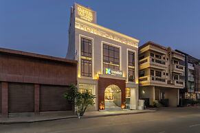 Treebo Divine Stay Prayagraj