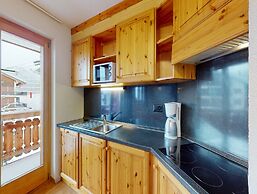 Amazing Apartment With Parking