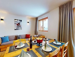 Amazing Apartment With Parking