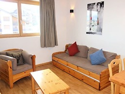 Amazing Apartment With Parking