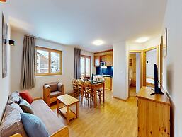 Amazing Apartment With Parking