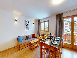 Amazing Apartment With Parking