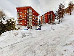 Amazing Apartment With Parking